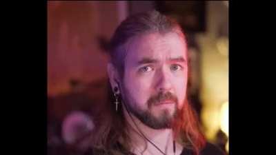 He saw your browser history