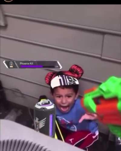 Every time. Credit : @ elderdarklink