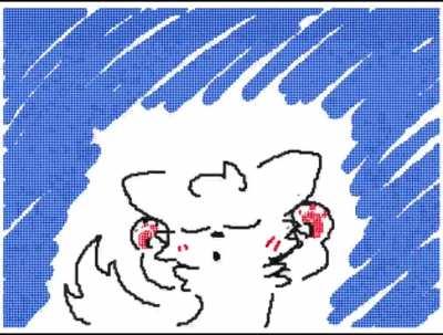 CARAMELLDANSEN NEVER ENDS