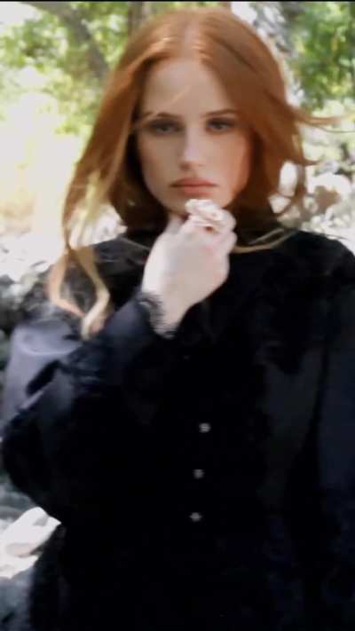 Grazia Italy Photoshoot (Instagram) September 2025