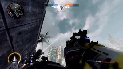 Happy New Year Pilots. And don't get goosed