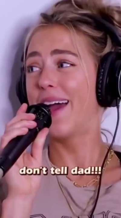 Story about a first bl*w job