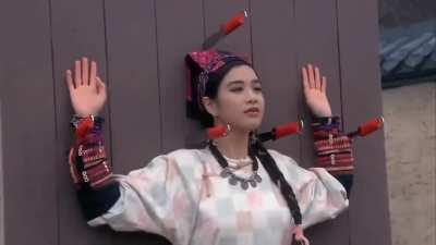 Hail the Judge (1994)