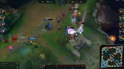 Promos lost but at least my Bard is popping off