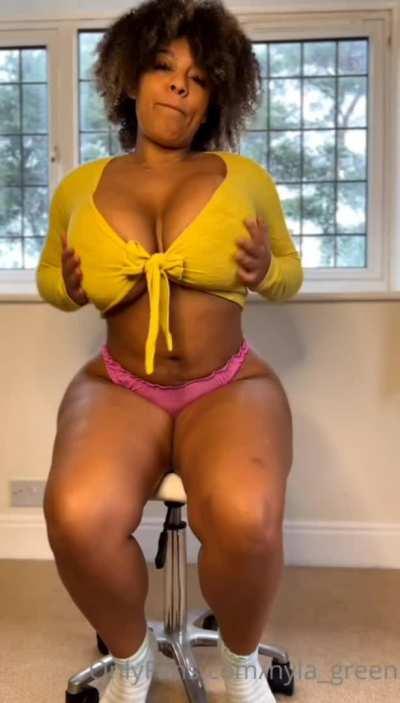 Bouncy Boobs 😮‍💨🔥