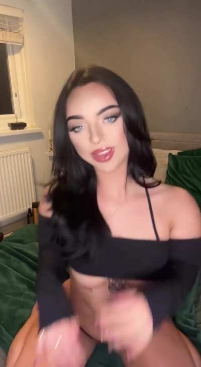 Wld you get a midget pregnant?