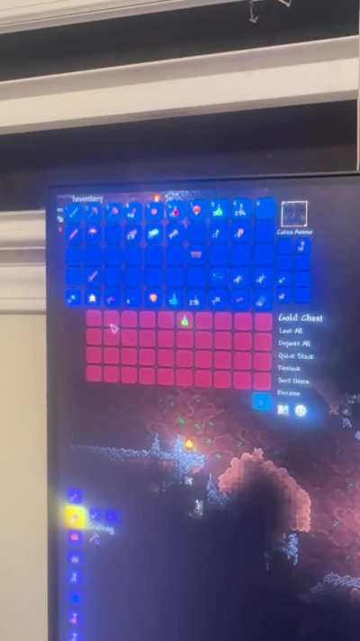 has anyone had this issue before?