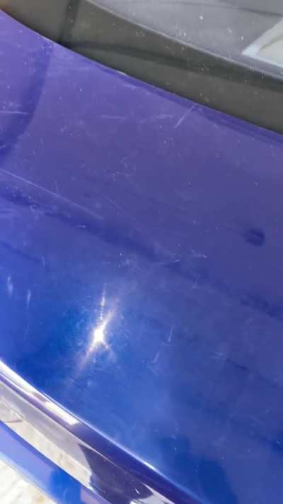 paint correction, how did i do?