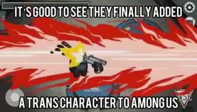 So progressive of them