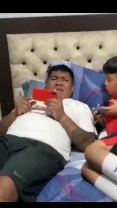 Hoy es noche de Friiii Fraierrrrr