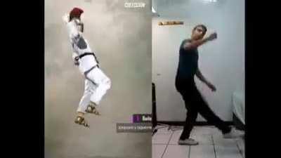 Tienes que verlo por el contrato de booyah