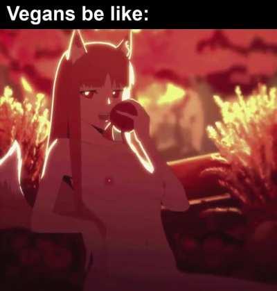 Just enjoying the breeze