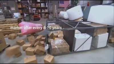 I've heard this is the appropriate place to post this