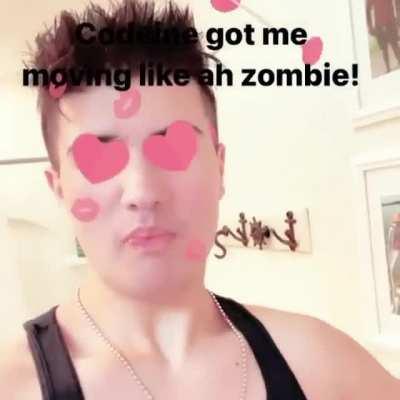 most intelligent lean drinker