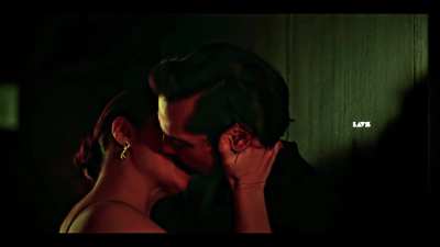 Surveen chawla Rana naidu 4k