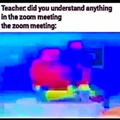 Bob Wicks eats up a couple for a couple of hams