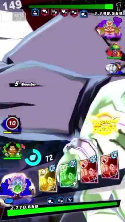 Merged zamasu cover change credit to spoon!