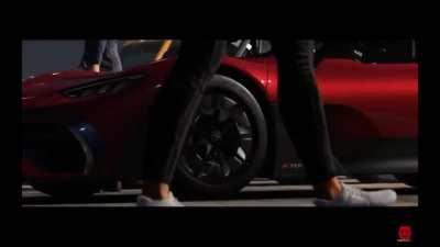 Forza Horizon for 10 years is getting close on October 23rd, 2022 I cant wait any longer to post this but here yall go