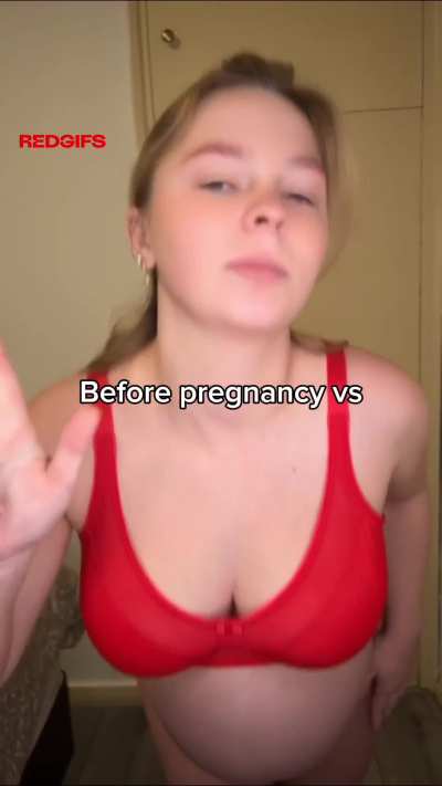 Am I too big for you?