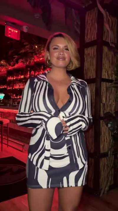 Dinner in Miami , from IG 10.26.2025