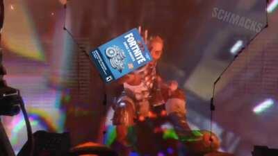 19 dollar fortnite card