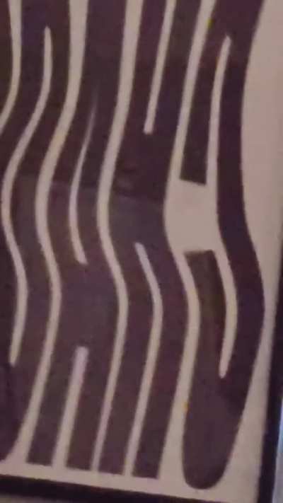 32 [F] goth night fit 👻🖤 