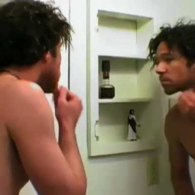 Blackbelt Cologne ⚱💨