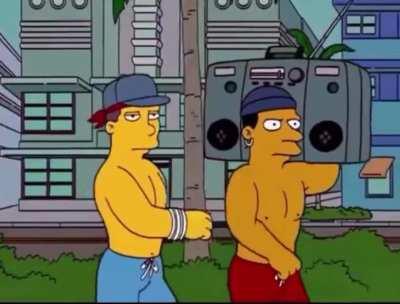 Couldn’t resist making this