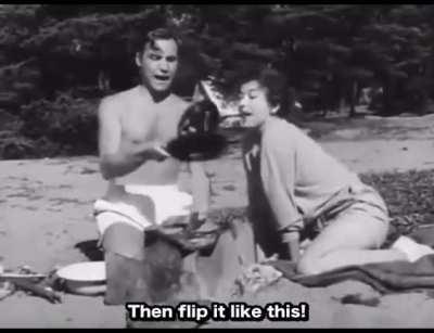 The aro energy is strong with this one.... and kinda rude tbh, but still...