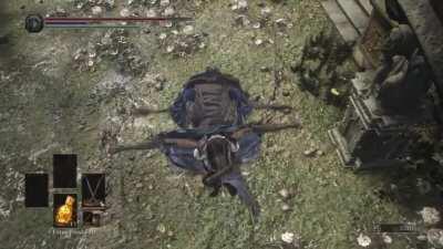 Tried tongue but hole