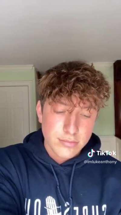 I feel violated through this screen