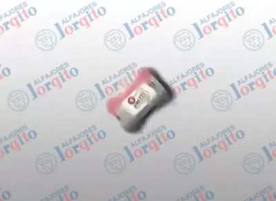 Publicidad de alfajor Jorgito, uno de mis favoritos