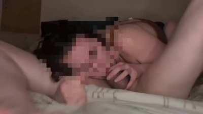 Full uncensored version on my page 😘