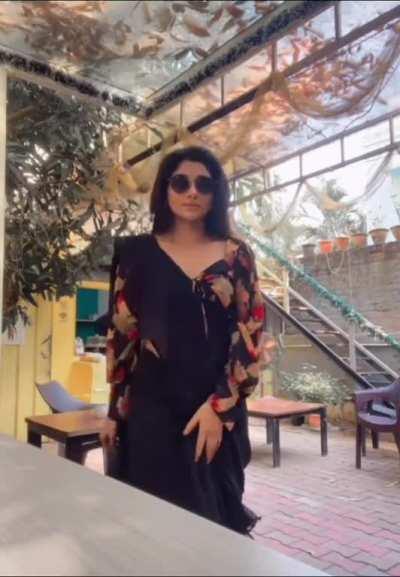 Mirnaa Menon 😍🤤