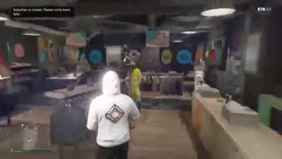 GTA meme pls blow up