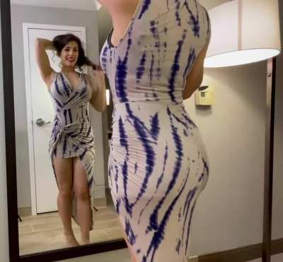 Irma La Dulce 👗🍑