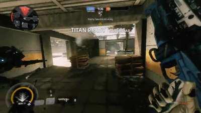 Incoherent gremlin pilot screeching