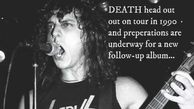 Making a DEATH timeline!