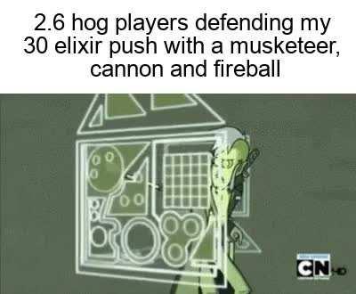 Positive elixir trade