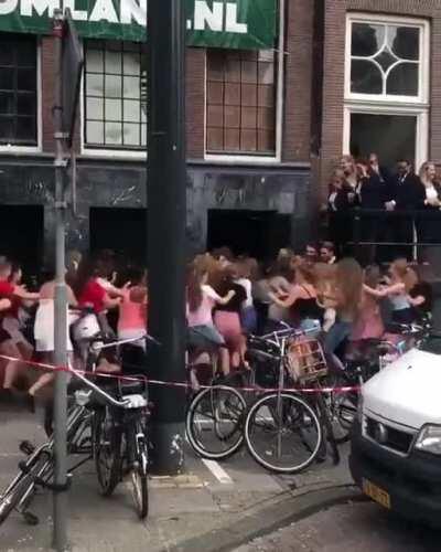 Jack Antonoff: Yeah I'll be available for 2 weeks next mo-