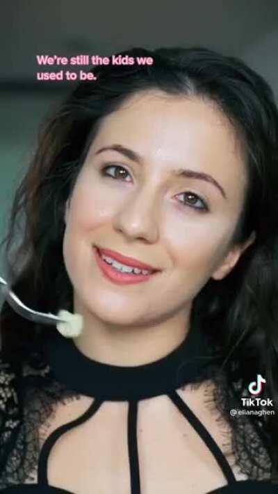 Two of the cringiest people. They both made a version of this.