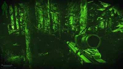 Is this a minefield?