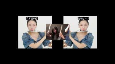 Flute Master Mina on September ft. peach girl