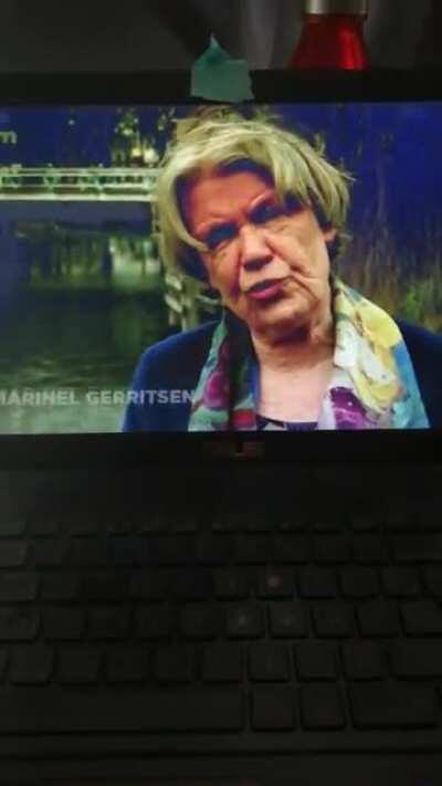 De hollandais gaan une fois erklären pourquoi sie maatregelen pas kunnen folgen.