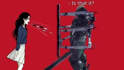 Now activating woman deflectors