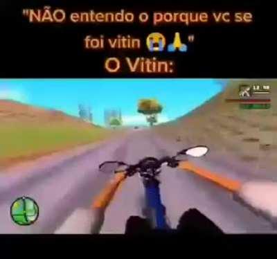 josé quando sai de casa