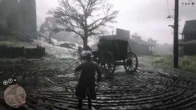 Red Dead Online is Fixed!