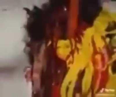 This reminds me of that mustard video oompaville likes.