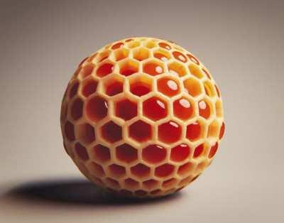 Geometric (FREE Shaders) _ Nodevember Day 26