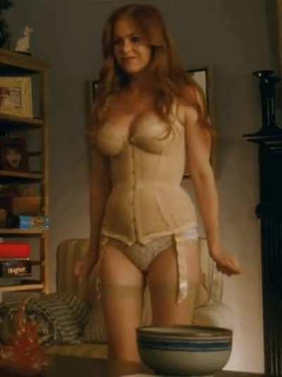 Isla Fisher